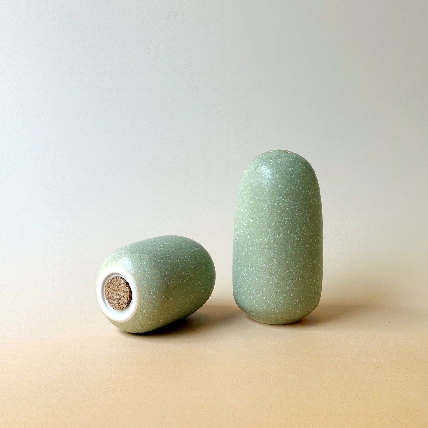 Salt & Pepper Set