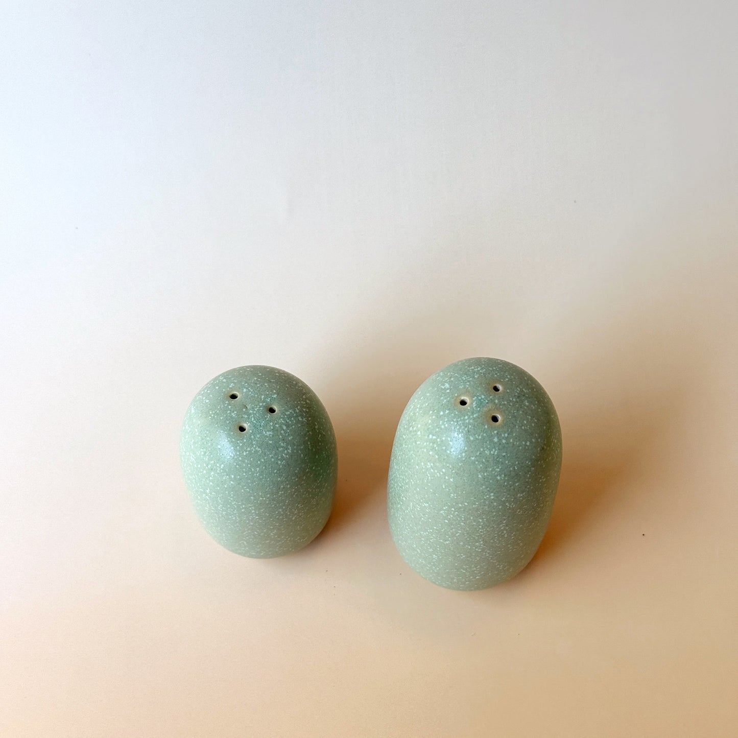Salt & Pepper Set