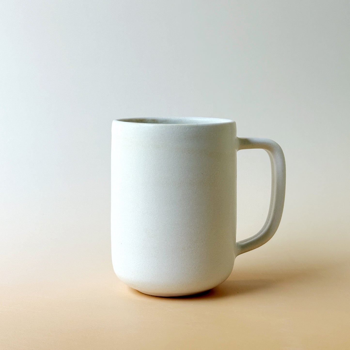 Perfect Mug in Pearl