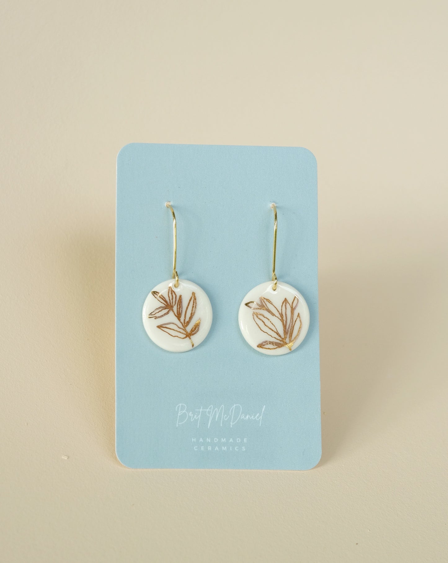 Marisol Earring No. 2