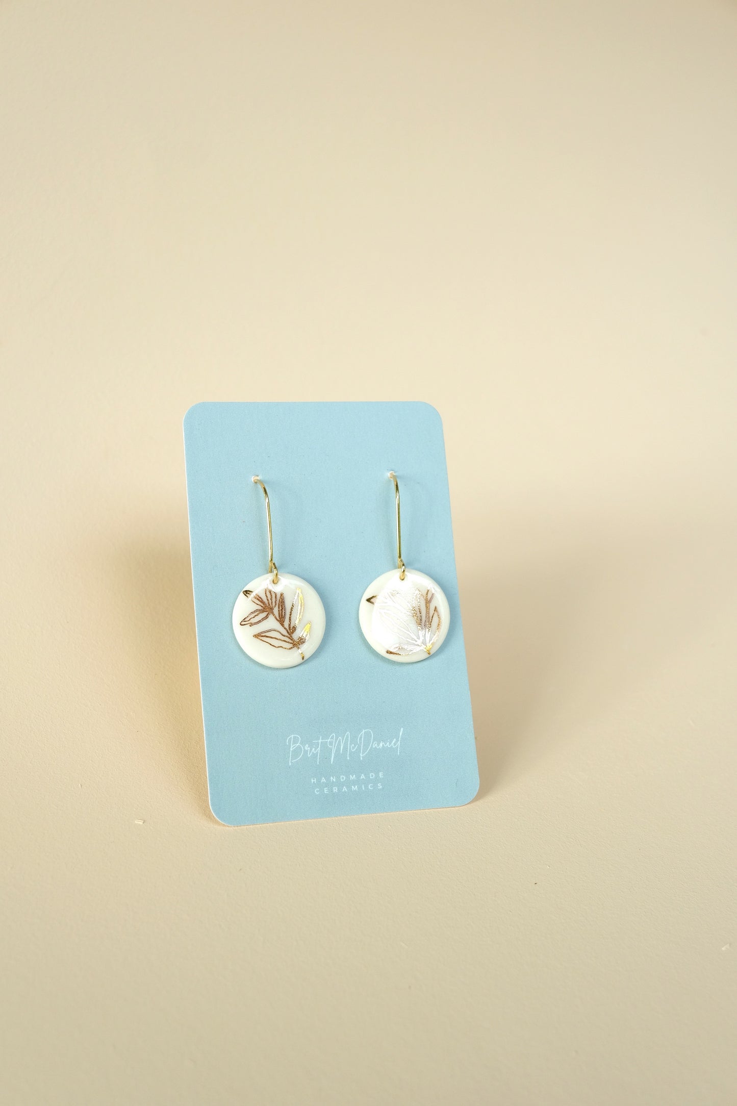 Marisol Earring No. 2