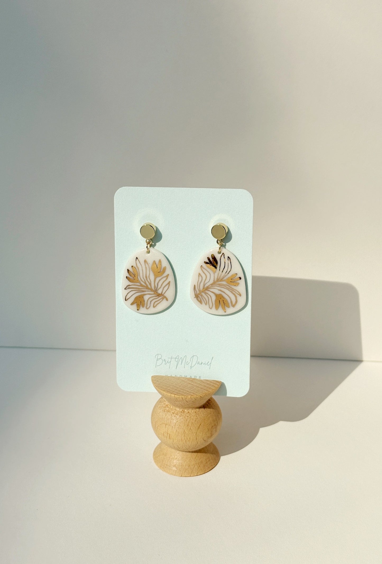 Marisol Earring No. 3