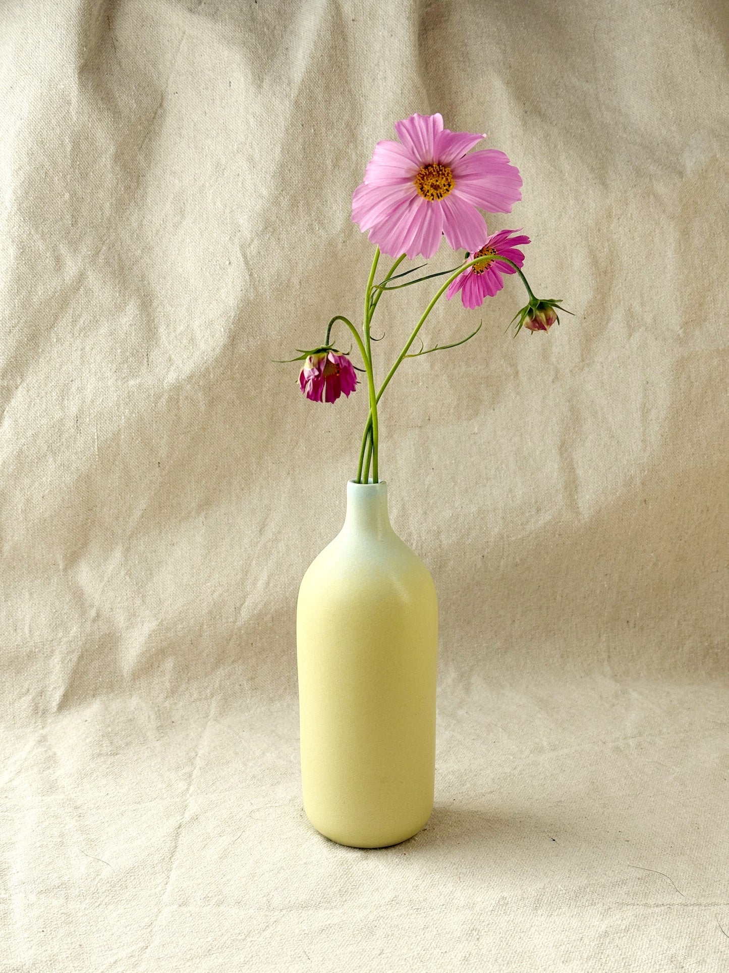 Oil Bottle /Vase No. 1