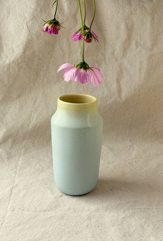 Collared Vase No. 2