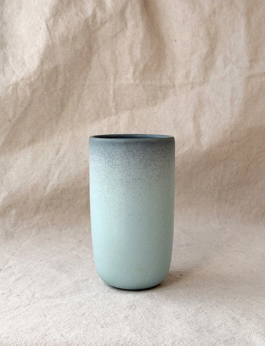 Soft Line Vase No. 2