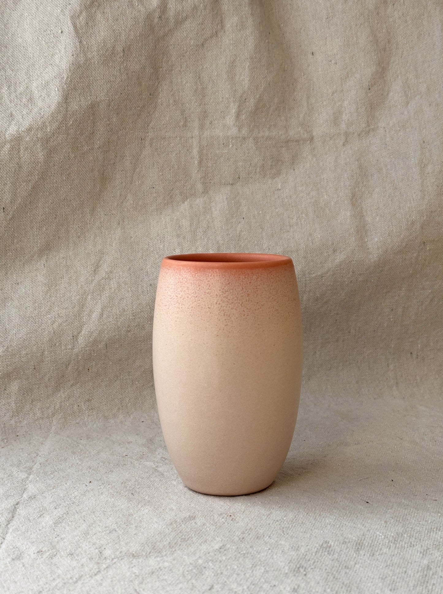 Soft Line Vase No. 1