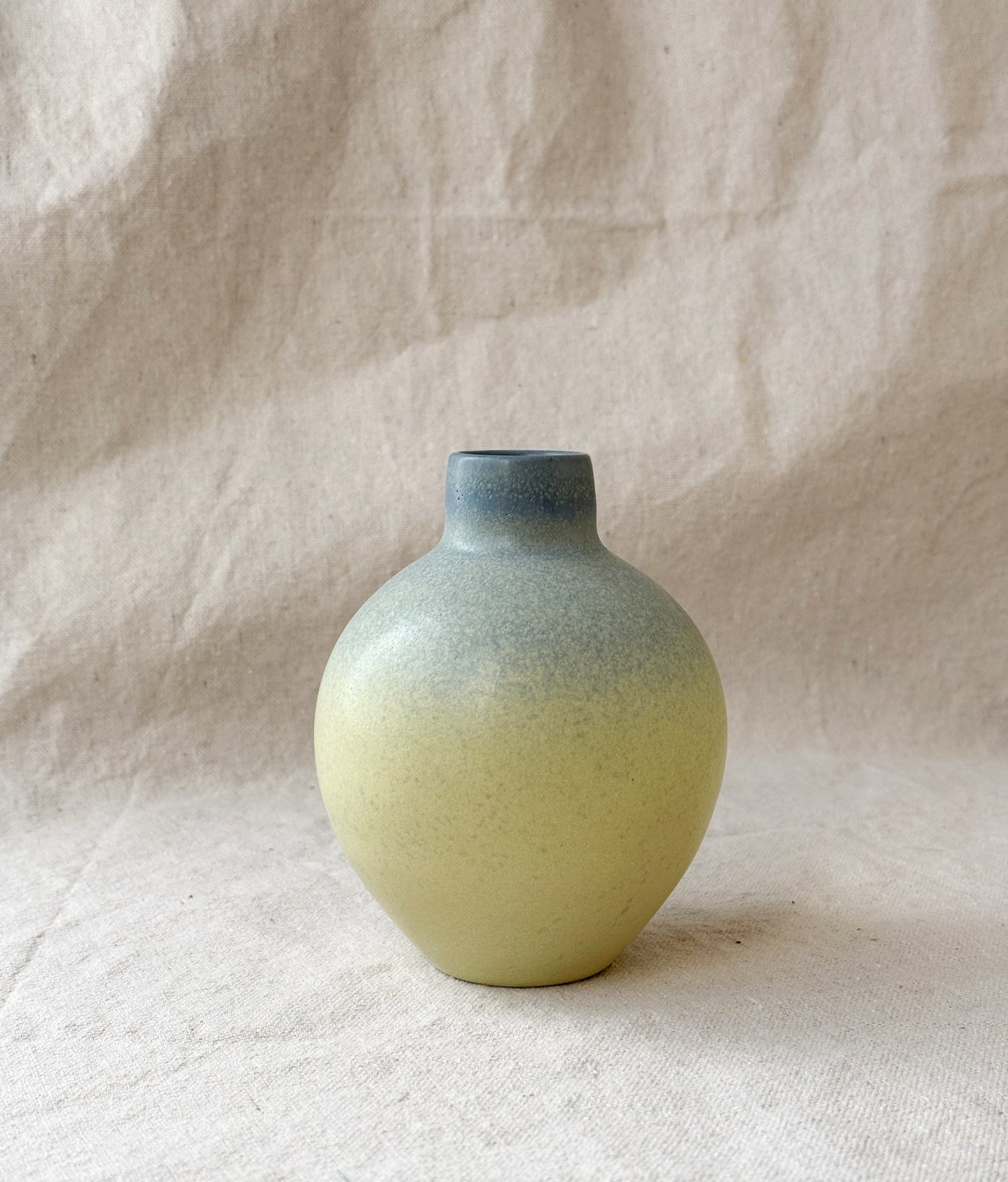 Bottle Vase No. 3