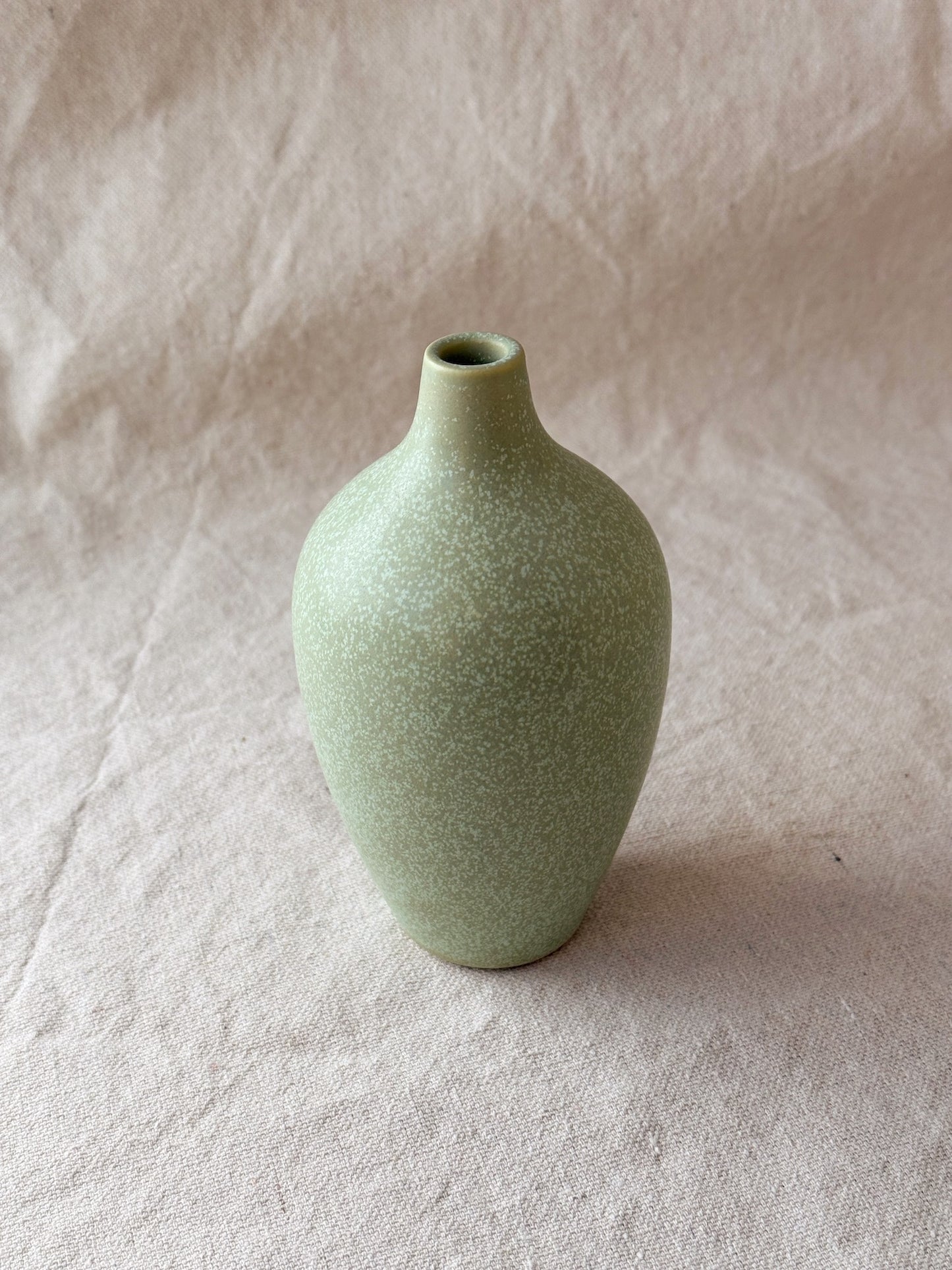 Bottle Vase No. 2