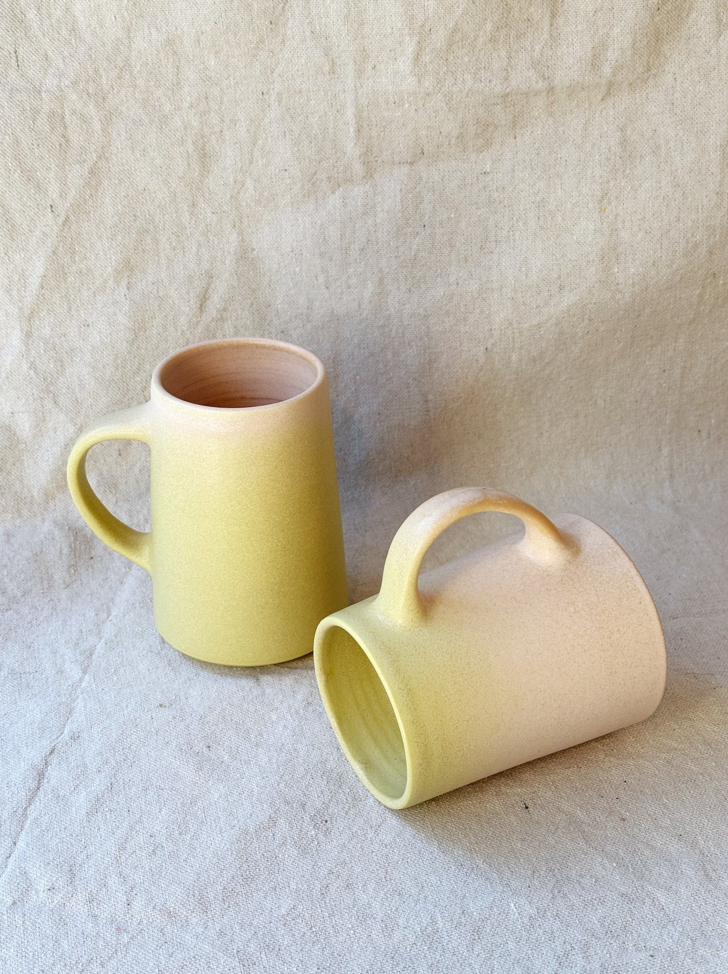 Mug Set No. 5