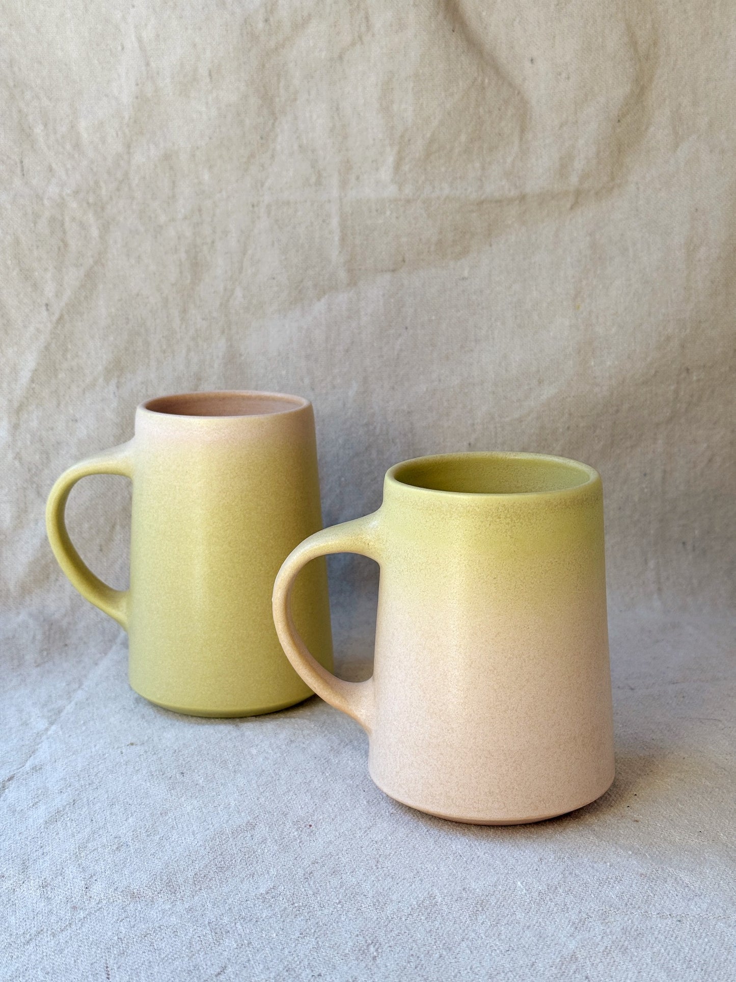 Mug Set No. 5