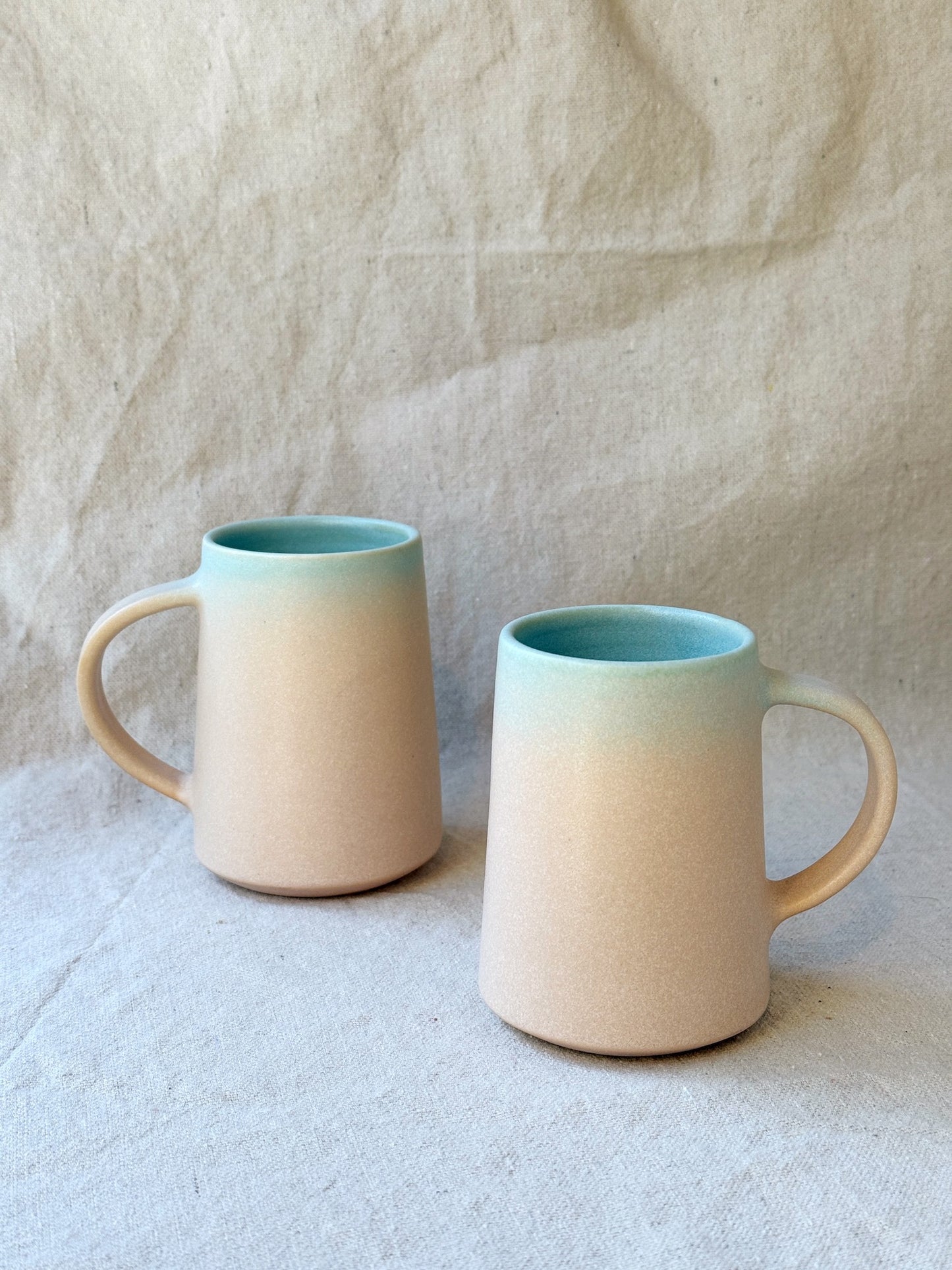 Mug Set No. 4