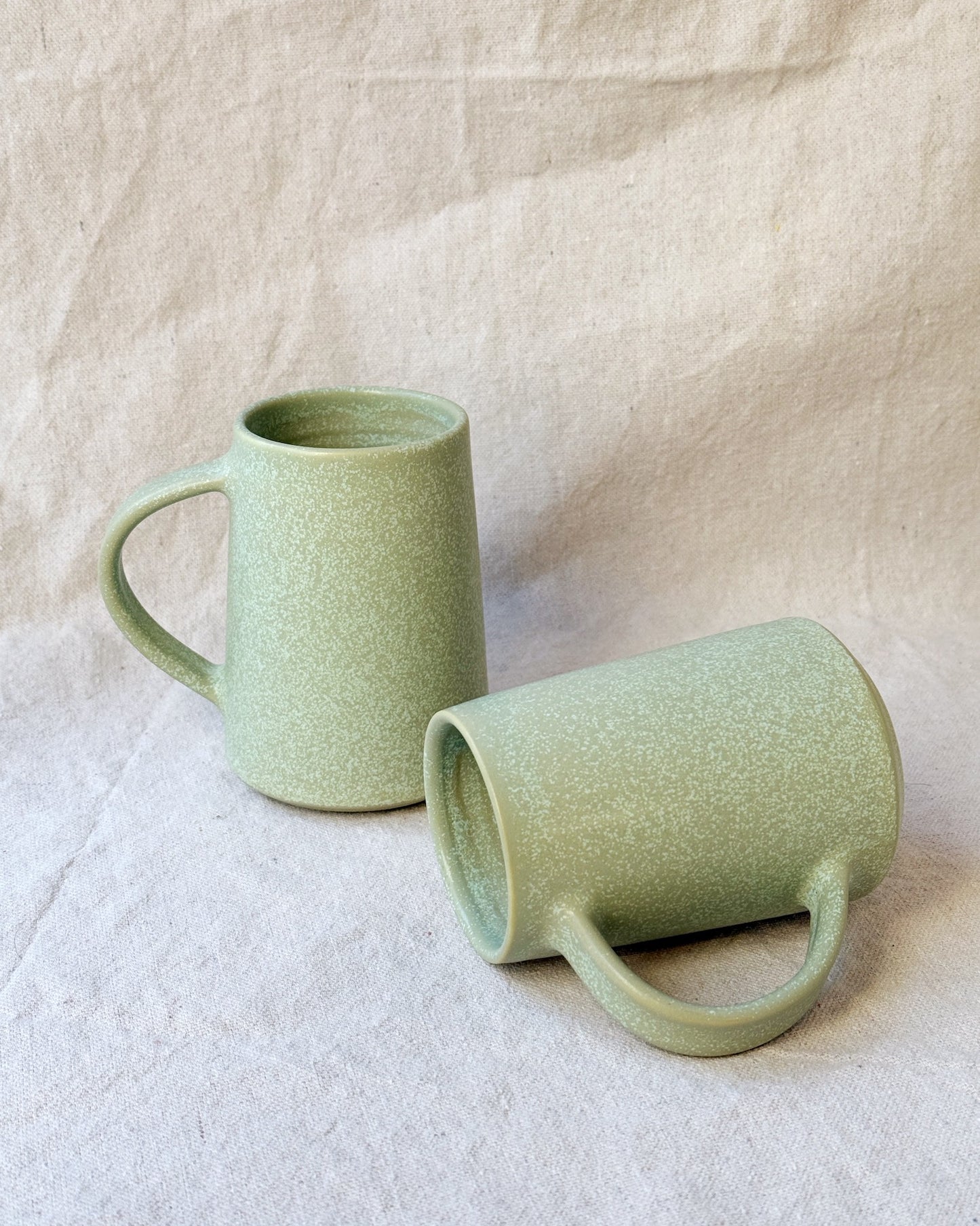 Mug Set No. 3