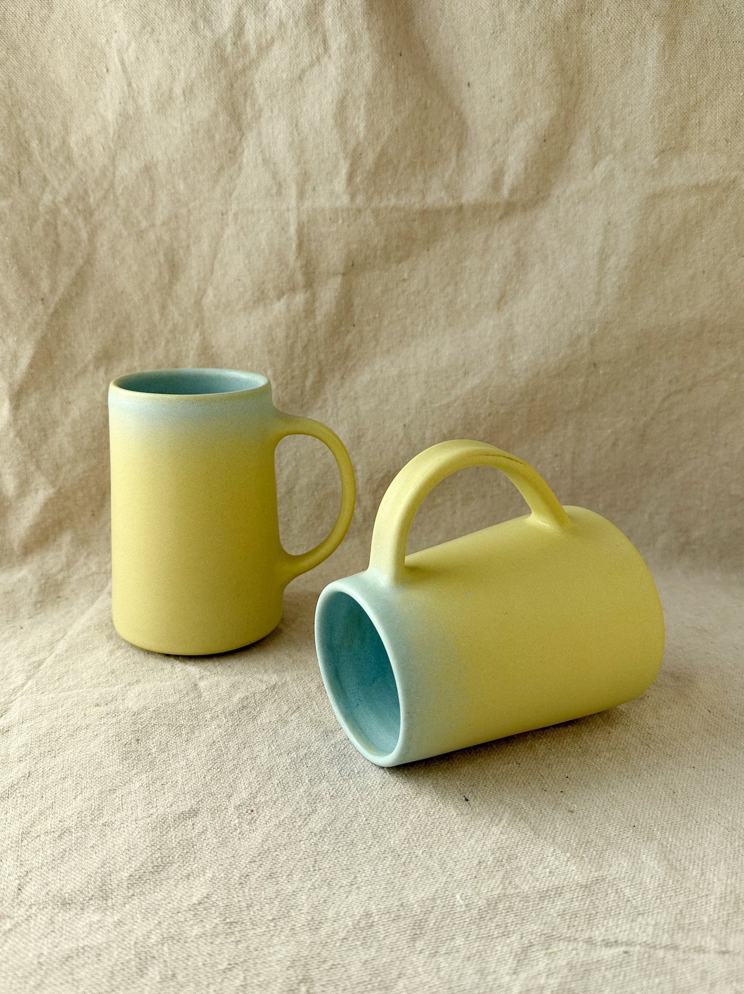 Mug Set No. 6