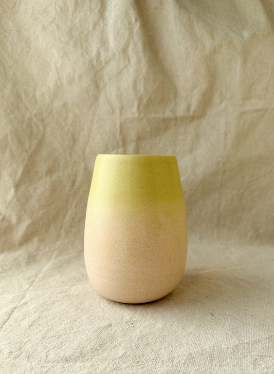 Soft Line Vase No. 3