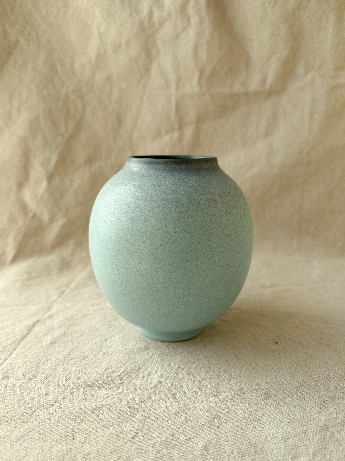 Lunar Vase No. 7