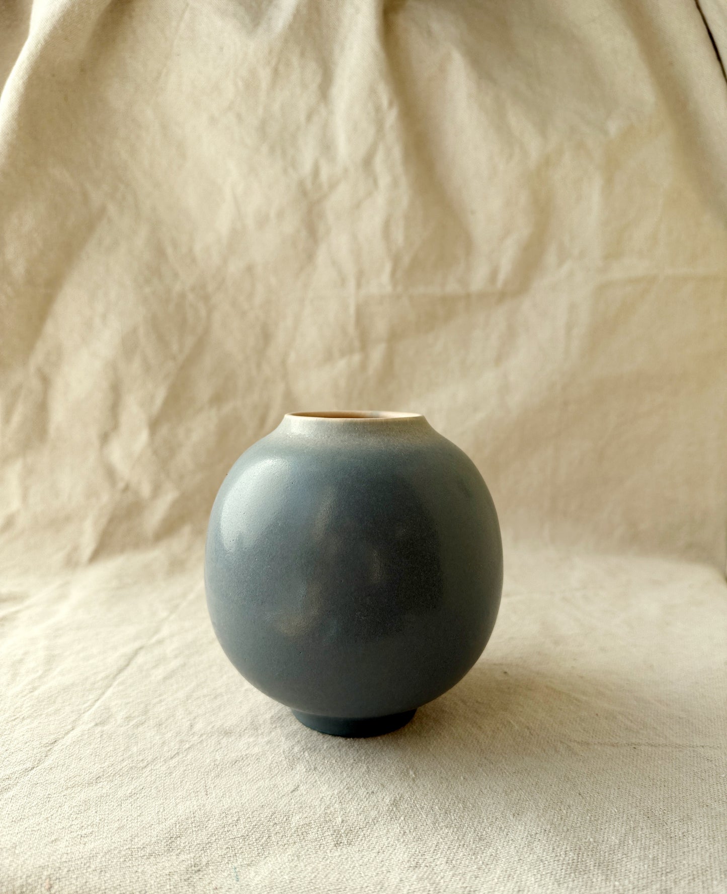 Lunar Vase No. 5