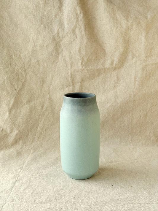 Collared Vase No. 4