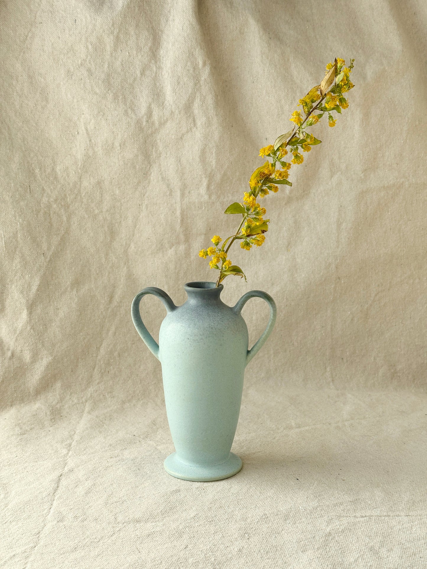 Amphora Vase No. 2