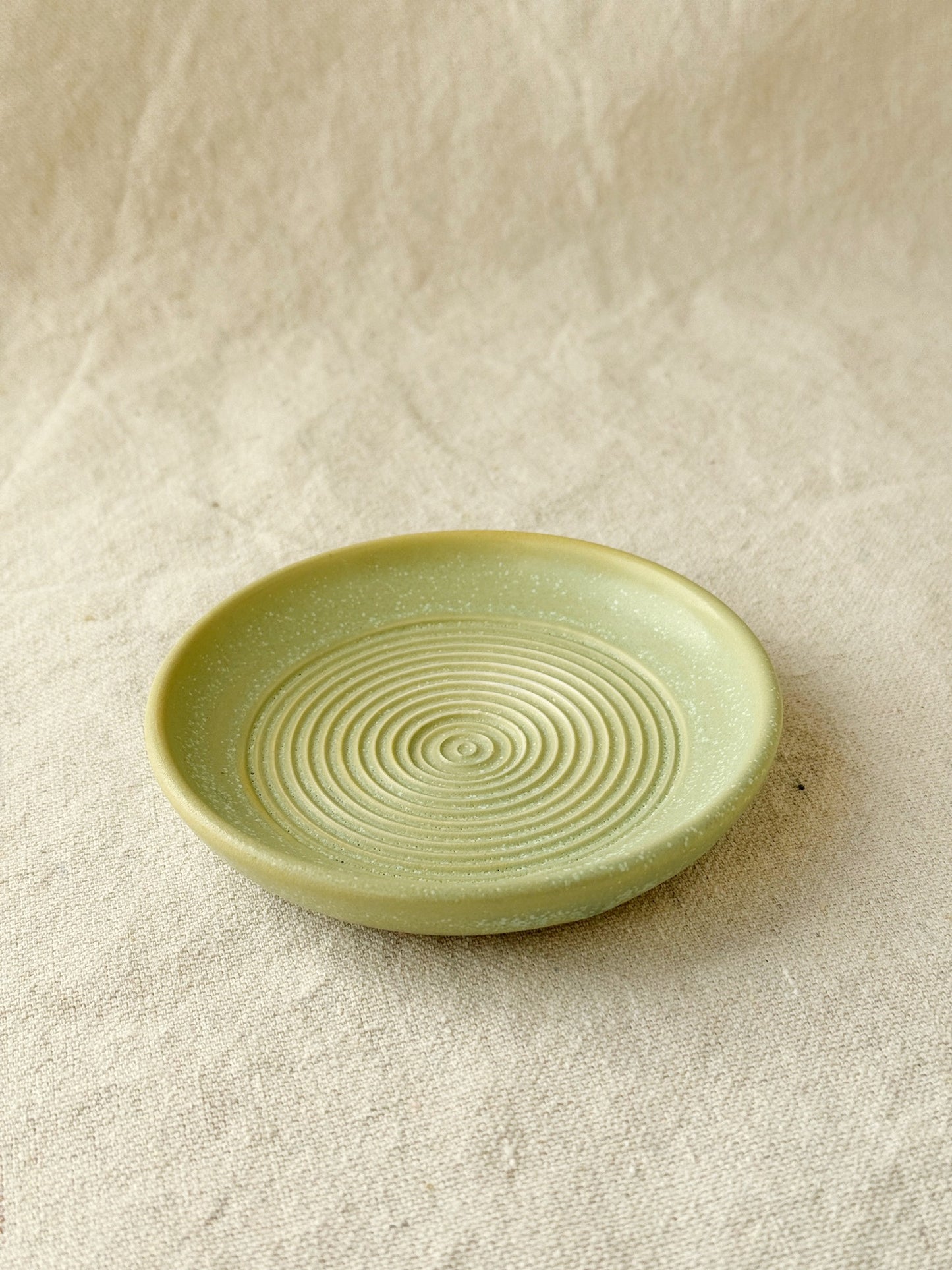 Garlic Grating Plate