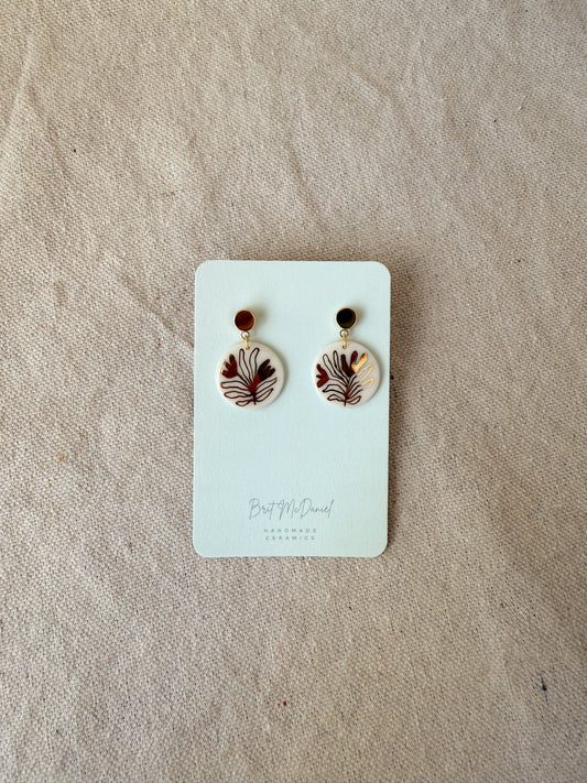 Marisol Earring No. 4