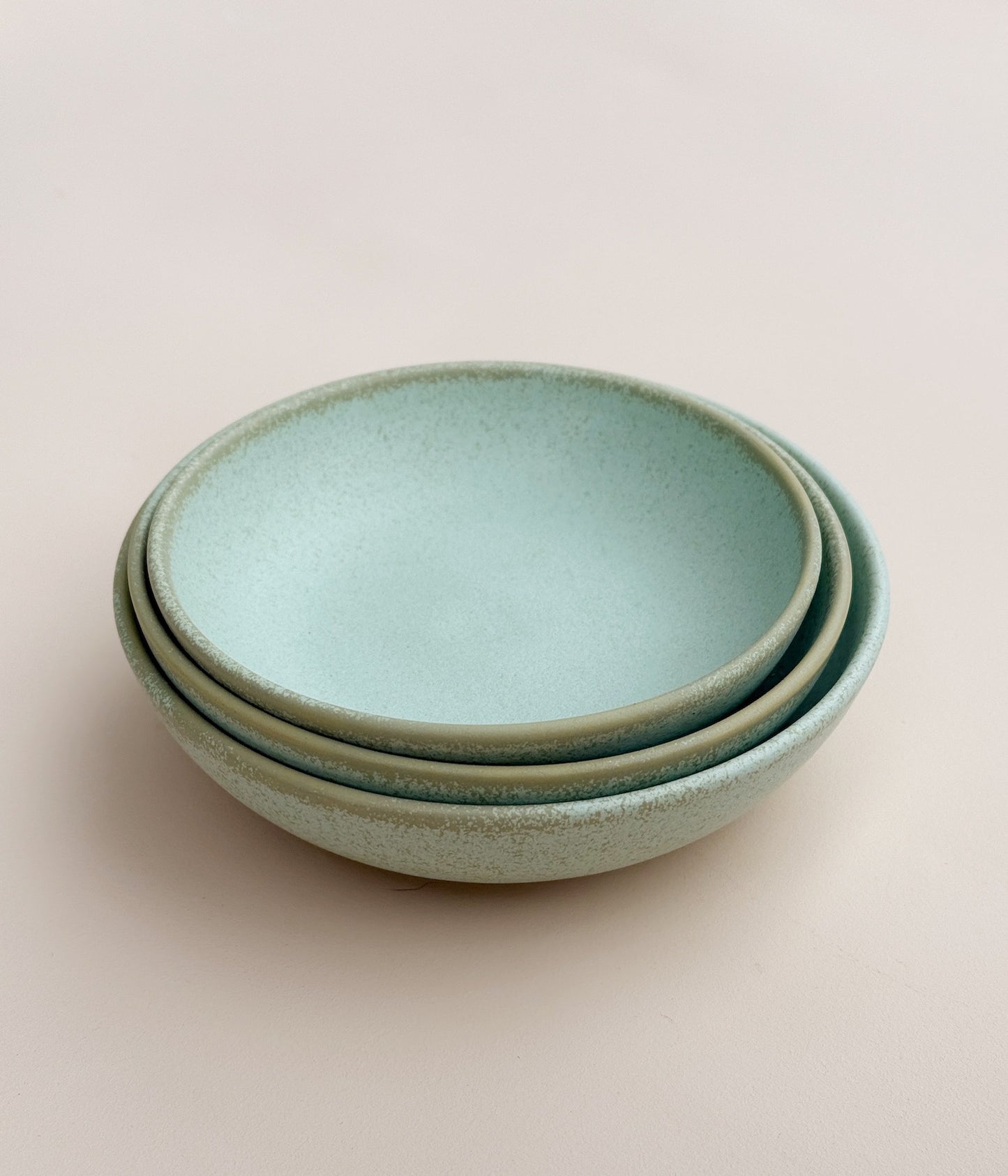 Set of 3 bowls