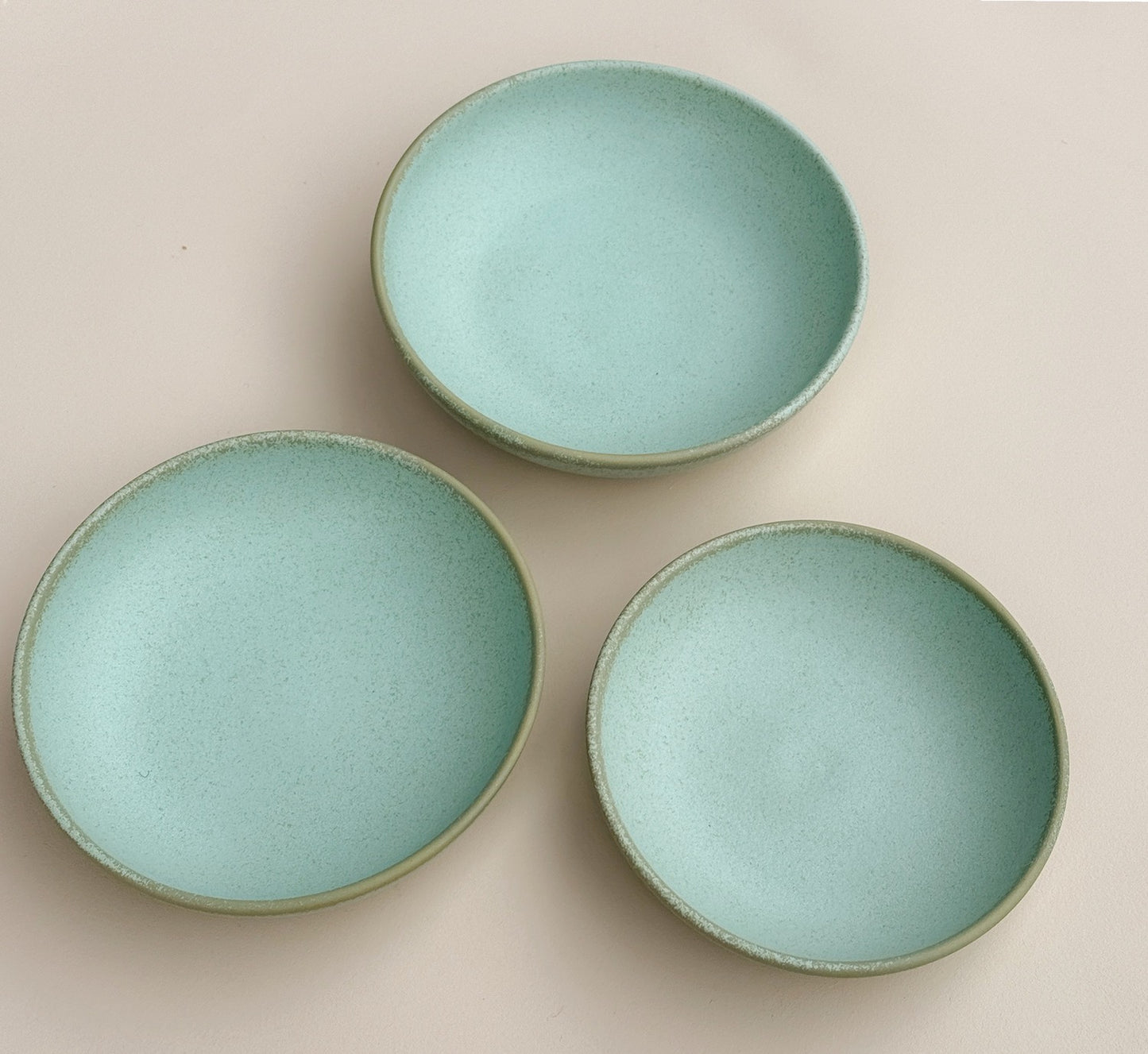 Set of 3 bowls