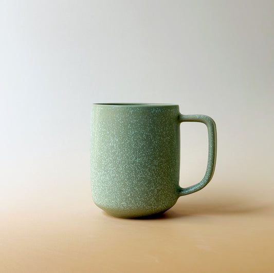 Perfect Mug in Lichen